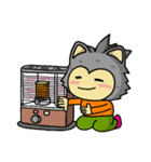 うずらさんのスタンプ2（個別スタンプ：22）