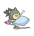 うずらさんのスタンプ2（個別スタンプ：33）