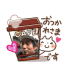 SS工業（個別スタンプ：2）