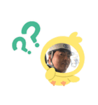 SS工業（個別スタンプ：8）