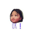 baby me636363（個別スタンプ：1）