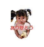 baby me636363（個別スタンプ：3）