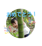 baby me636363（個別スタンプ：5）