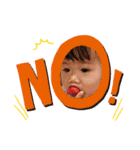 baby me636363（個別スタンプ：8）