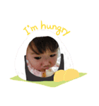 baby me636363（個別スタンプ：10）