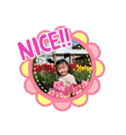 baby me636363（個別スタンプ：11）
