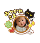 baby me636363（個別スタンプ：12）