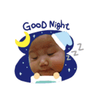 baby me636363（個別スタンプ：13）