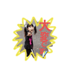 RHMNSスタンプ（個別スタンプ：2）