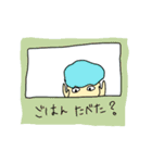 ORの日常（個別スタンプ：6）
