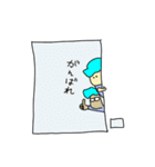 ORの日常（個別スタンプ：40）