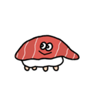RICCHANGの仲間たち（個別スタンプ：3）