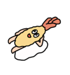 RICCHANGの仲間たち（個別スタンプ：4）