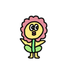 RICCHANGの仲間たち（個別スタンプ：5）