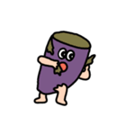 RICCHANGの仲間たち（個別スタンプ：7）
