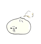パンと一緒。（個別スタンプ：11）