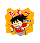 コロナ自粛～よく使う（個別スタンプ：9）