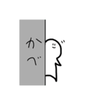 ぽよぽよのすたんぷ（個別スタンプ：13）