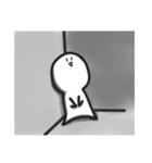 ぽよぽよのすたんぷ（個別スタンプ：14）