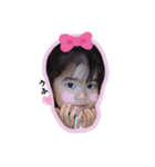 うさちゃんとゆかいな仲間たち笑（個別スタンプ：10）