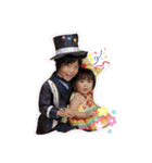 うさちゃんとゆかいな仲間たち笑（個別スタンプ：20）