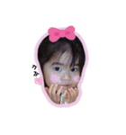 うさちゃんとゆかいな仲間たち(笑)（個別スタンプ：10）