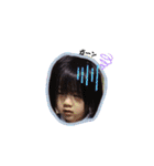 うさちゃんとゆかいな仲間たち(笑)（個別スタンプ：21）