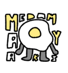 ウルトラスーパー超便利お仲間スタンプ（個別スタンプ：9）