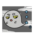 ウルトラスーパー超便利お仲間スタンプ（個別スタンプ：19）