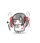 はるるさんスタンプ（個別スタンプ：4）
