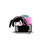 はるるさんスタンプ（個別スタンプ：15）
