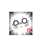 はるるさんスタンプ（個別スタンプ：17）