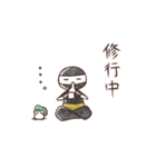 NiNJA達の日常（個別スタンプ：26）