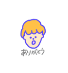 わたしたちのDays（個別スタンプ：2）