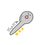 わたしたちのDays（個別スタンプ：27）