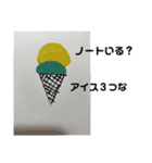 実用性抜群 しょーじのスタンプ①（個別スタンプ：13）