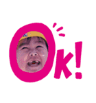 ssak物語（個別スタンプ：4）
