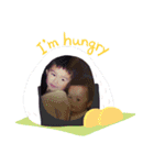 ssak物語（個別スタンプ：13）