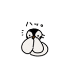 ふっくらもちちゃん（個別スタンプ：23）