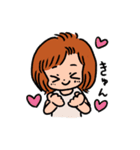 ふっくらもちちゃん（個別スタンプ：39）