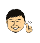 as usual_ japan（個別スタンプ：18）