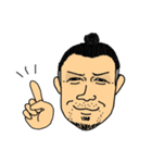 as usual_ japan（個別スタンプ：21）