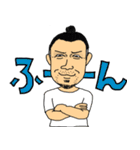 as usual_ japan（個別スタンプ：23）
