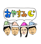as usual_ japan（個別スタンプ：28）