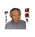 さおへーファミリー（個別スタンプ：15）