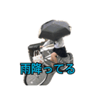 オレのマブダチ大量生産（個別スタンプ：5）