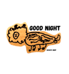 sosso's stamp（個別スタンプ：1）