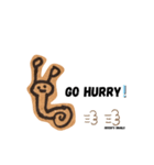 sosso's stamp（個別スタンプ：2）