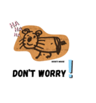 sosso's stamp（個別スタンプ：5）