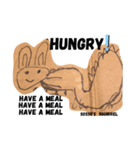 sosso's stamp（個別スタンプ：8）